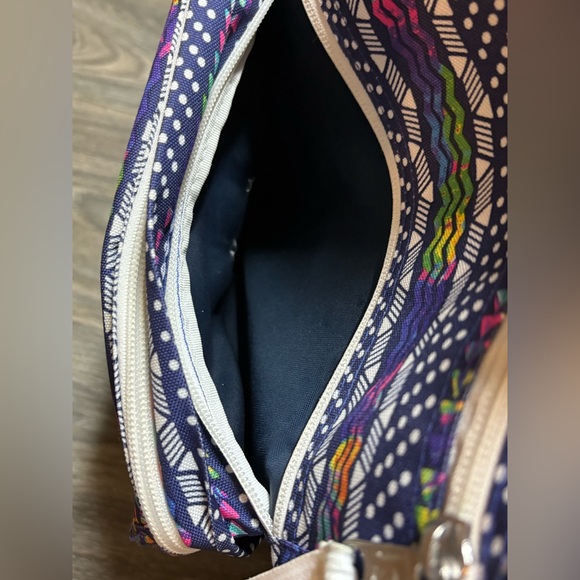 Jansport Colorful Geometric Backpack - Picture 10 of 16